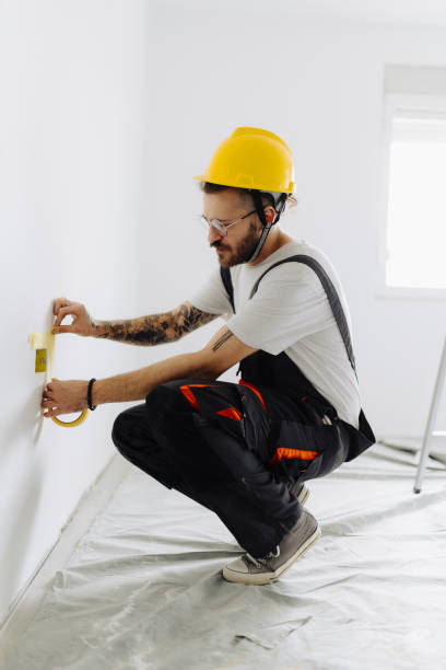 Best Drywall Removal and Disposal  in Elberton, GA